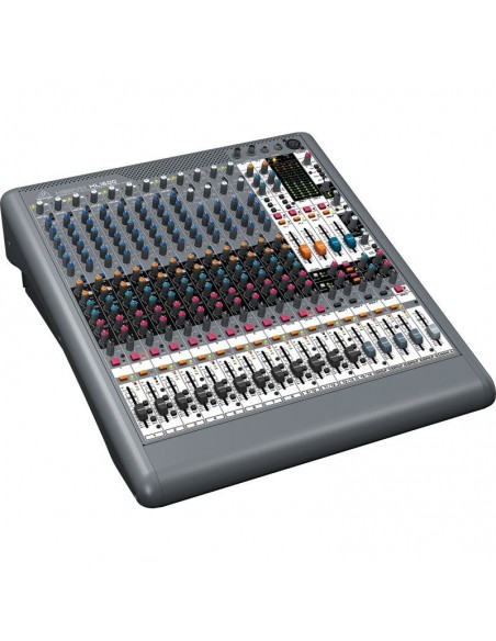 Микшерный пульт BEHRINGER XENYX XL1600