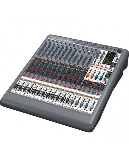 Микшерный пульт BEHRINGER XENYX XL1600