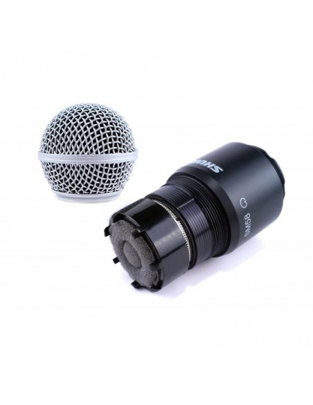 Микрофонный картридж SHURE RPW112