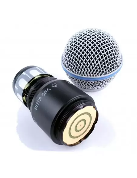 Микрофонный картридж SHURE RPW118