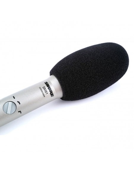 Ветрозащита SHURE A81WS