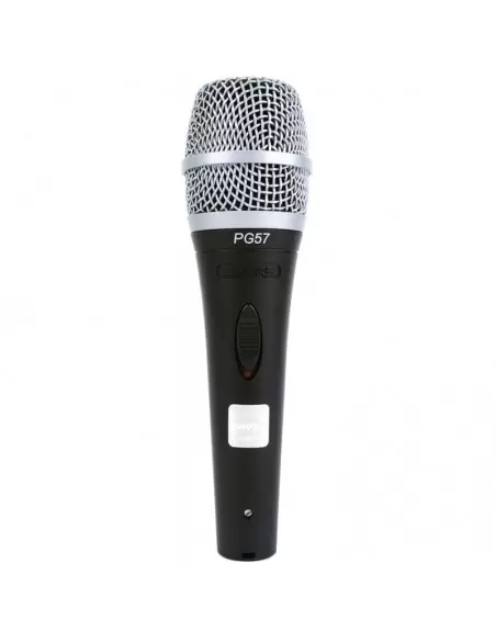 Инструментальный микрофон SHURE PG57-XLR
