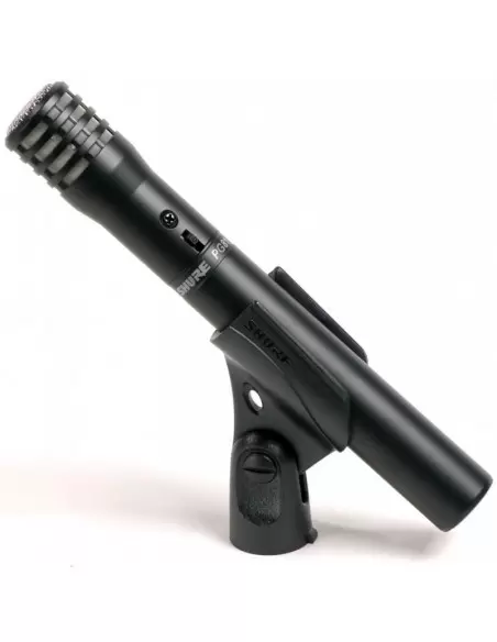 Инструментальный микрофон SHURE PG81-XLR