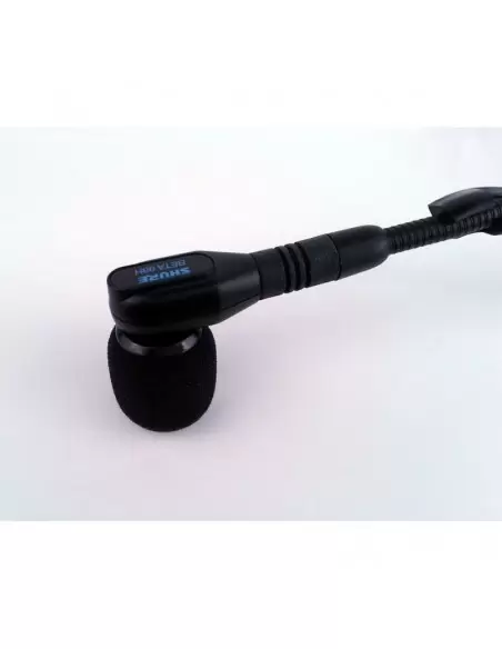 Миниатюрный инструментальный микрофон SHURE WB98H/C