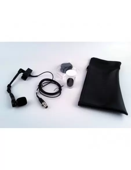 Миниатюрный инструментальный микрофон SHURE WB98H/C