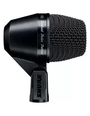 Инструментальный микрофон SHURE PGA52-XLR