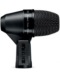 Инструментальный микрофон SHURE PGA56-XLR 2