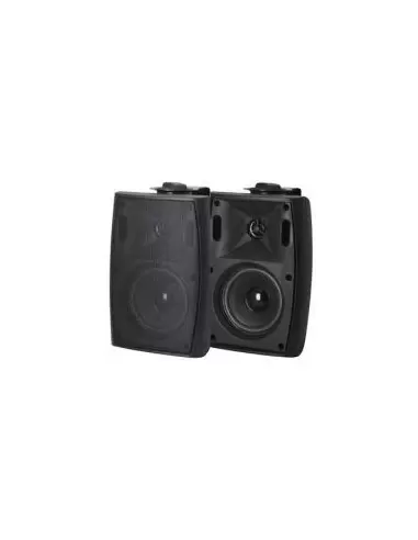 Ак.система L - Frank Audio HYB125 - 5TB 5,25", 20-30Вт, 100V, Black