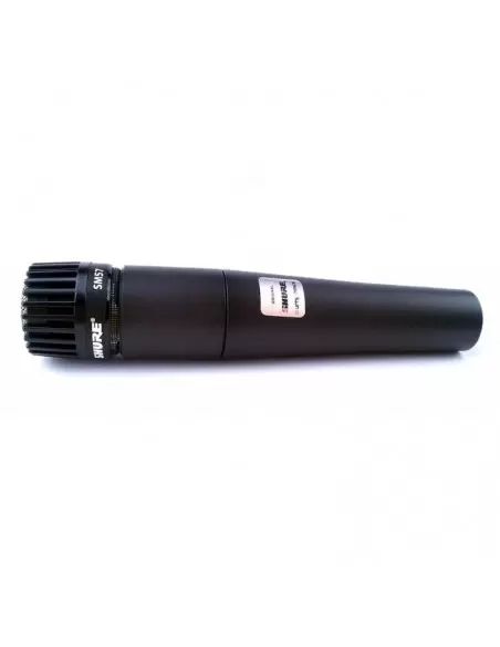 Инструментальный микрофон SHURE SM57-LCE