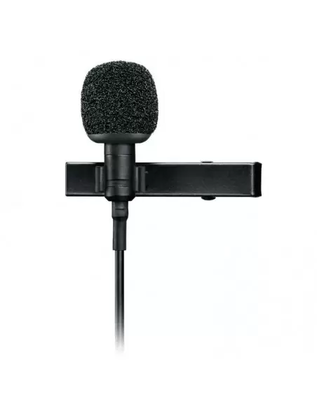 Петличный микрофон SHURE MOTIV MVL
