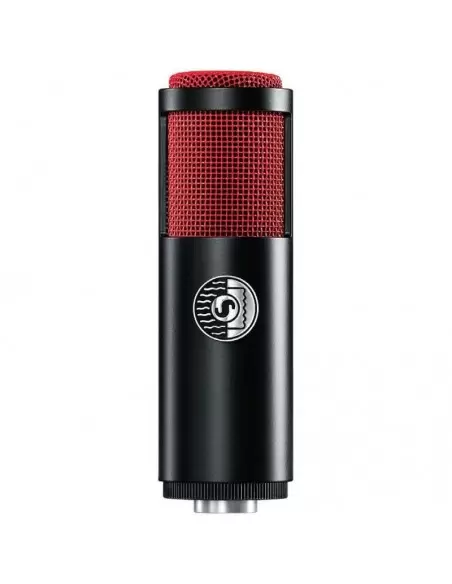 Студийный микрофон Shure KSM313/NE