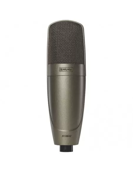 Студийный микрофон SHURE KSM42SG