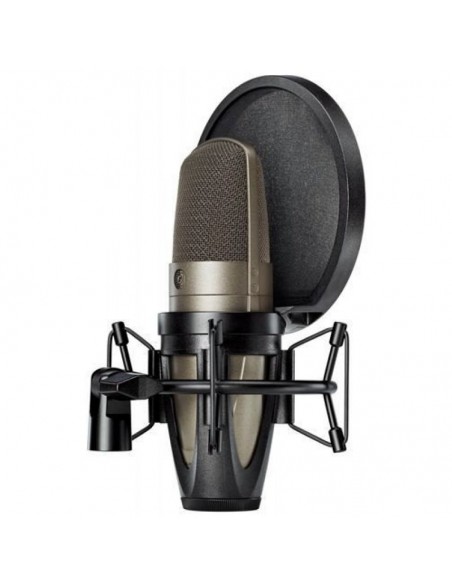 Студийный микрофон SHURE KSM42SG