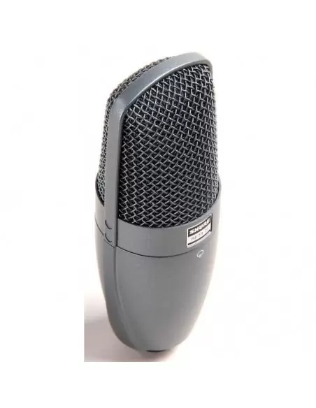 Студійний мікрофон SHURE BETA 27 LC