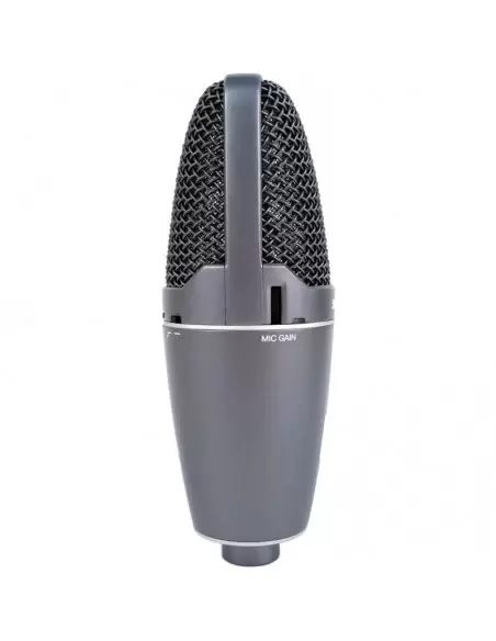 Студийный микрофон SHURE PG42-USB