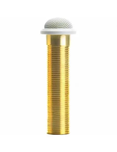 Микрофон врезной SHURE MX395WO