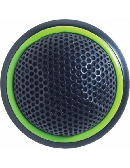 Микрофон врезной SHURE MX395BBILED