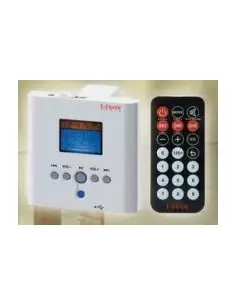 Проигрыватель для ак. системы L-Frank Audio HYC8615 2