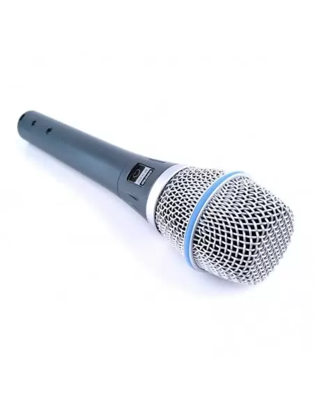 Микрофон SHURE BETA87C