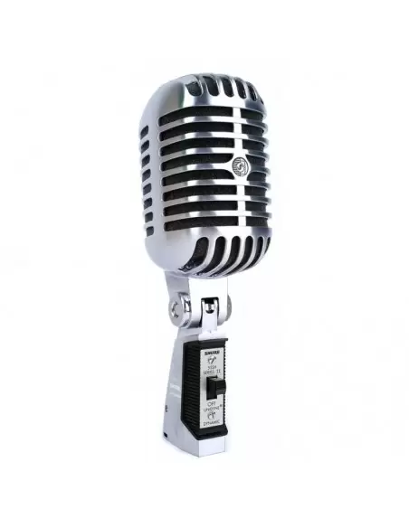 Вокальный микрофон SHURE 55SH SERIES II