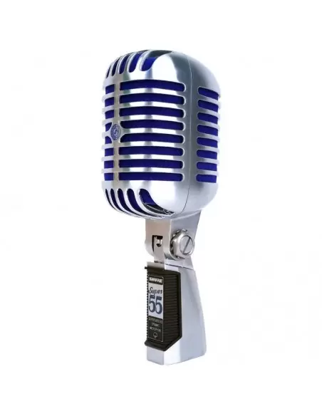 Микрофон SHURE Super 55 Deluxe