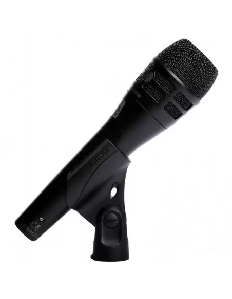 Вокальный микрофон SHURE KSM8B Dualdyne