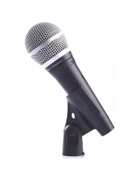 Вокальный микрофон SHURE PGA48XLR