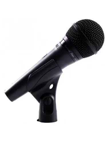 Вокальный микрофон SHURE PGA58-XLR