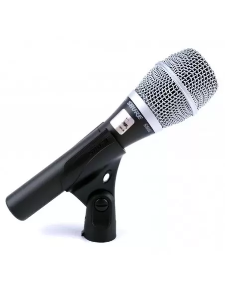 Микрофон SHURE SM86