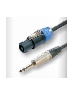 Купить Готовый акустический кабель Roxtone DSSJ215L5, 2x1.5 кв.мм,вн.диаметр 7 мм, 5 м 