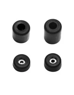 Ножка F1696 резиновая Ø 25х32мм.