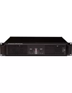 Цифровой усилитель BIG AMPDIG1000 2*500W(4ohm)