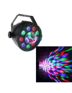 LED динамический прибор BIG MAGIC PAR