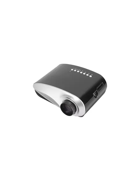 LED LCD TFT видеопроектор BIG VP500-02