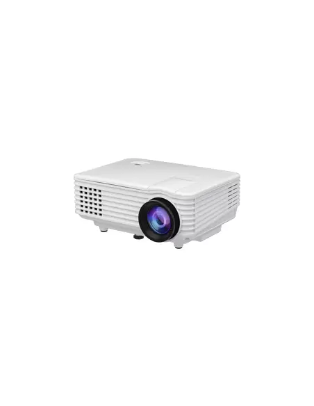 LED LCD TFT видеопроектор BIG VP2600-04