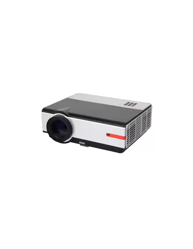 LED LCD TFT видеопроектор BIG VP3500-08
