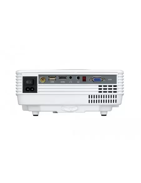 LED LCD TFT видеопроектор BIG VP1000-05A