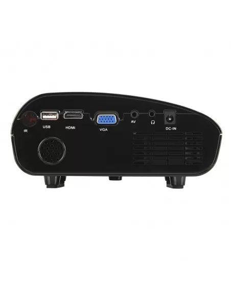 LED LCD TFT видеопроектор BIG VP500-02