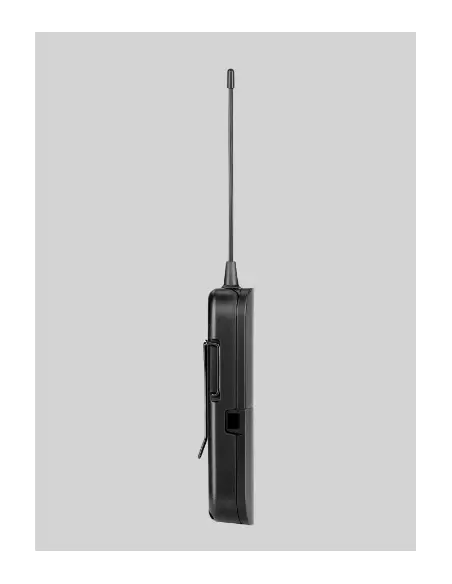 Радиосистема SHURE BLX188/MX53 с двумя наушными микрофонами