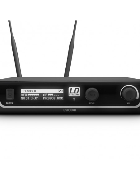 LD Systems U506 UK BPL