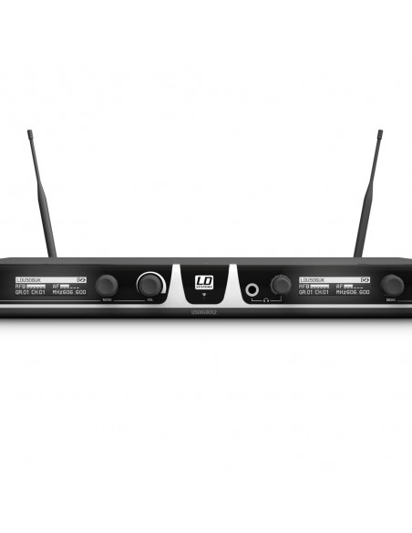 LD Systems U506 UK BPHH 2