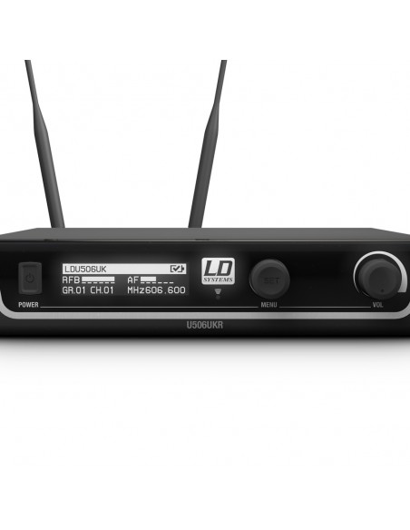 LD Systems U506 UK HHD