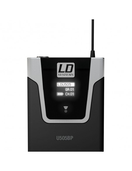 LD Systems U505 BPG