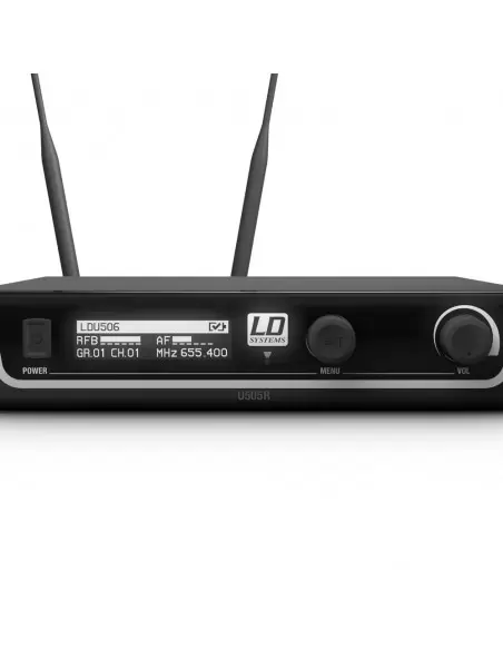 LD Systems U506 BPH