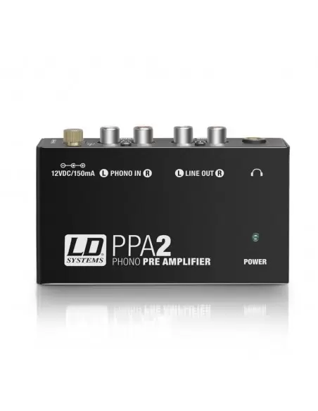 LD Systems PPA 2