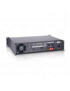 LD Systems DJ 800 2