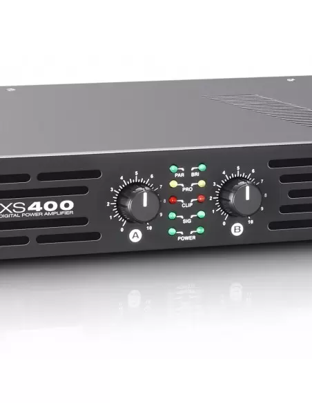 LD Systems XS 400
