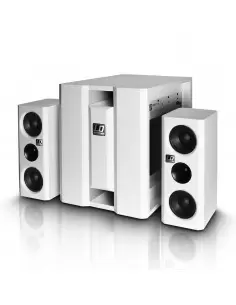 LD Systems DAVE 8 XS W