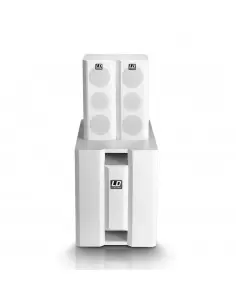 LD Systems DAVE 8 XS W 2