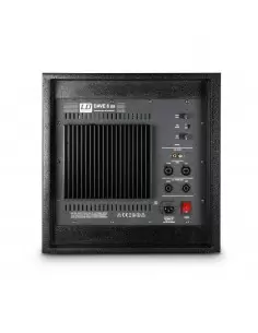 LD Systems DAVE 8 XS 2